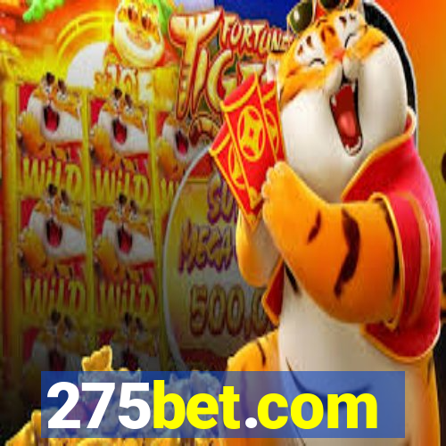 275bet.com