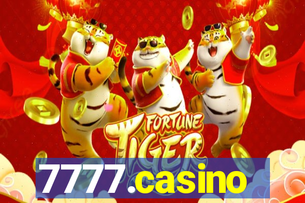 7777.casino