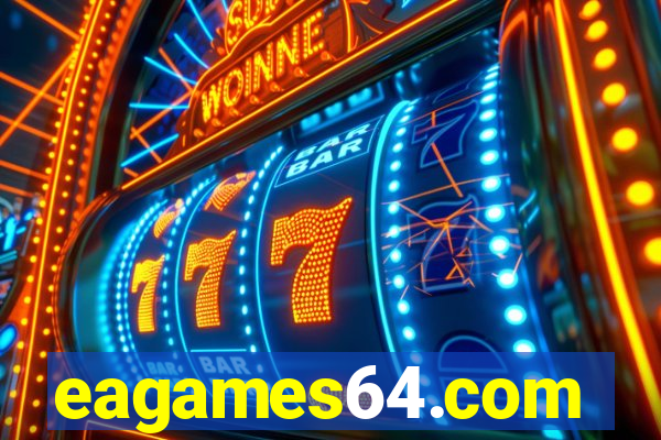 eagames64.com