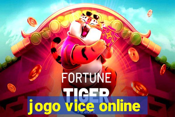 jogo vice online