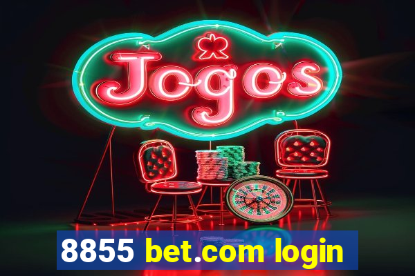 8855 bet.com login