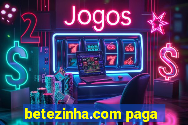 betezinha.com paga