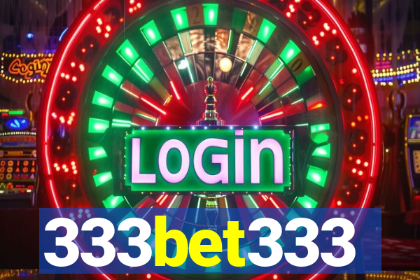 333bet333