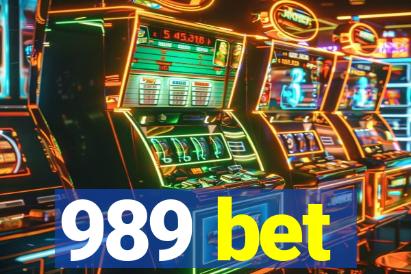 989 bet