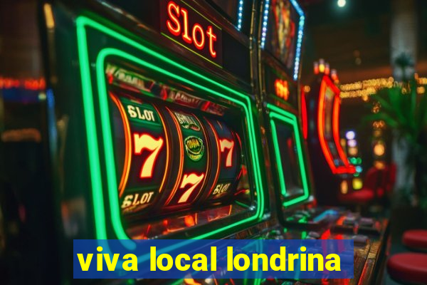 viva local londrina