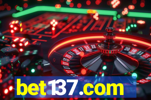 bet137.com