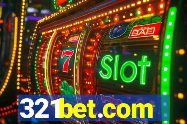 321bet.com