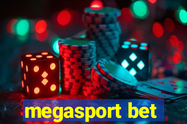 megasport bet