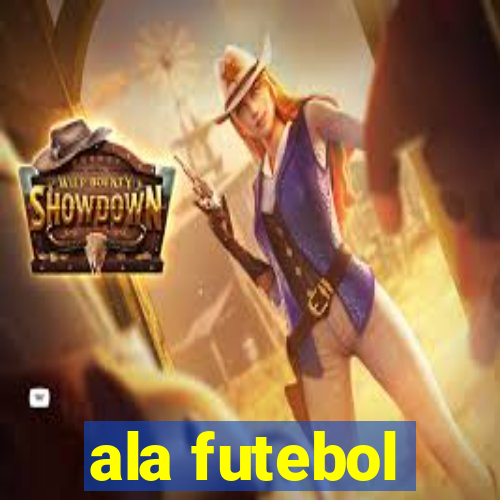 ala futebol