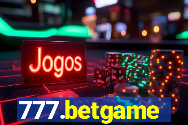 777.betgame