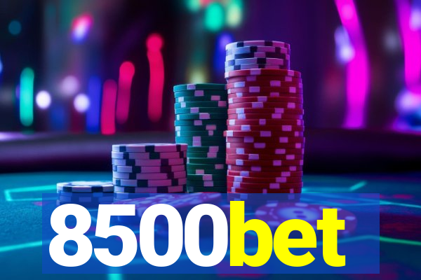 8500bet