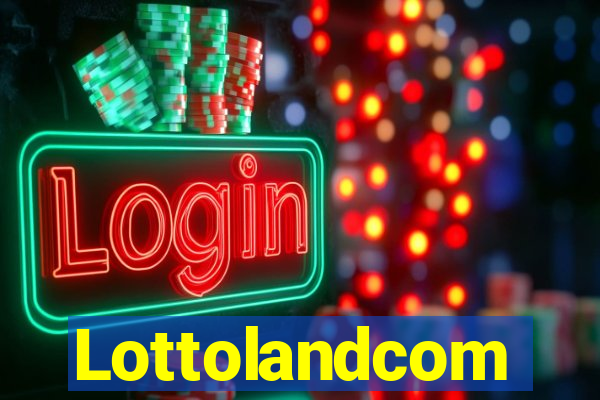 Lottolandcom