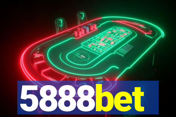 5888bet