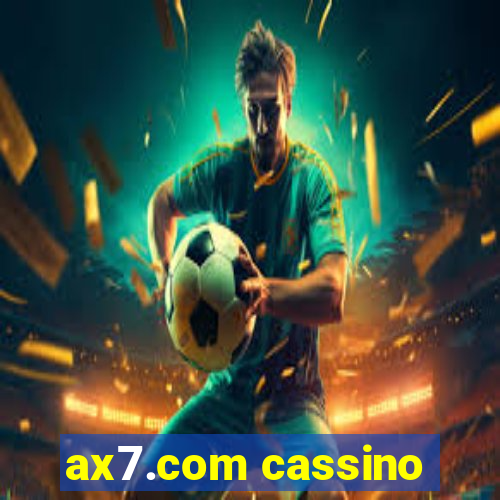 ax7.com cassino