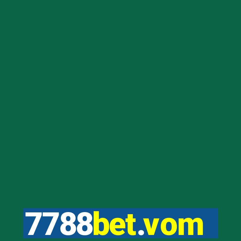 7788bet.vom