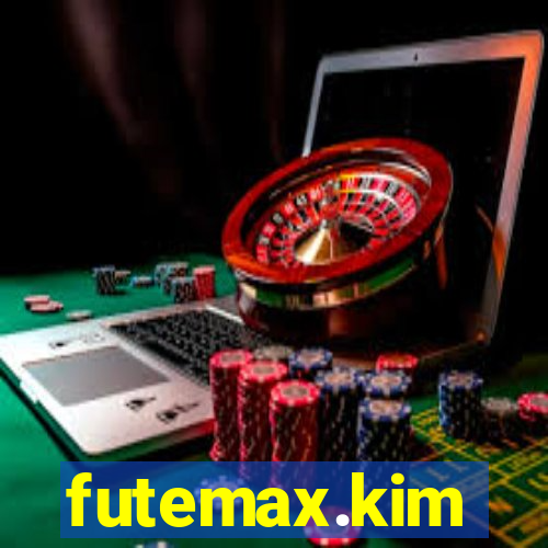 futemax.kim