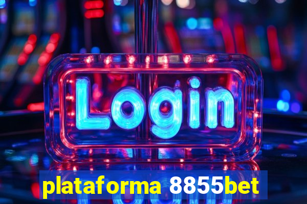 plataforma 8855bet