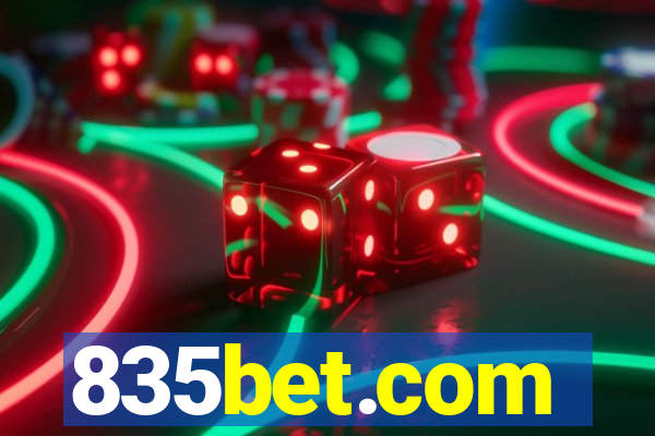 835bet.com