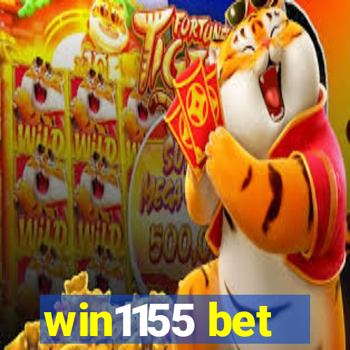 win1155 bet