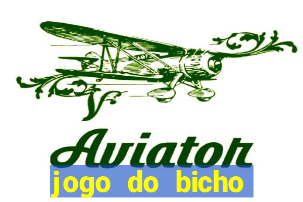 jogo do bicho banca ouro verde