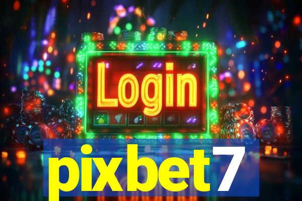 pixbet7