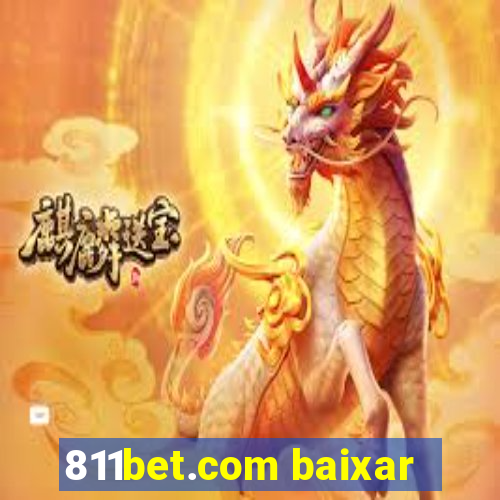 811bet.com baixar