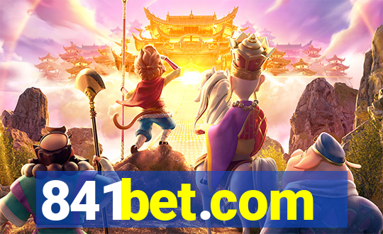 841bet.com