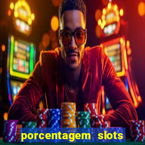 porcentagem slots pg popbra