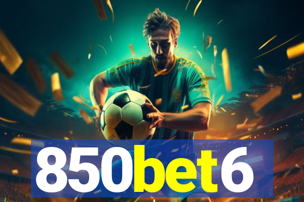 850bet6