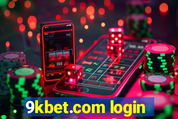 9kbet.com login