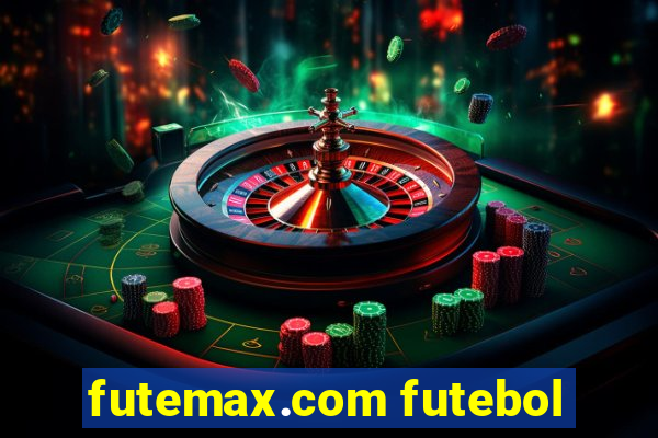 futemax.com futebol