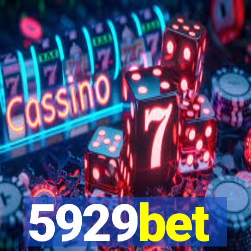 5929bet