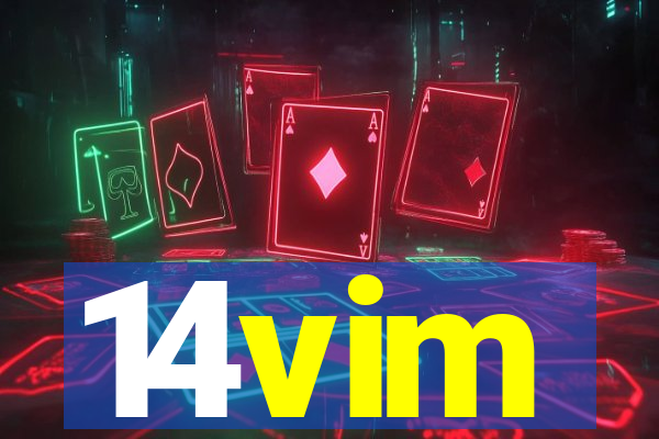 14vim