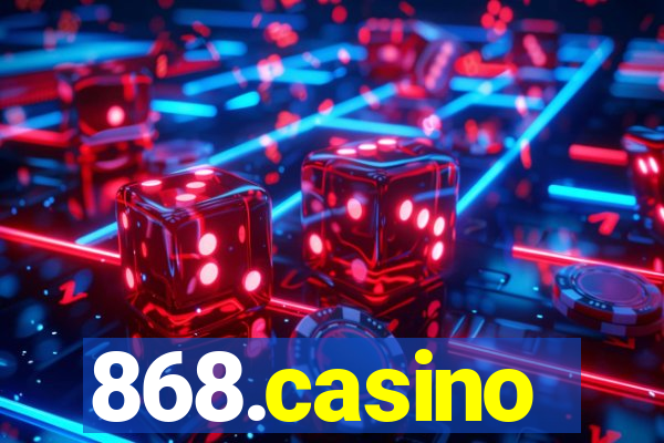 868.casino