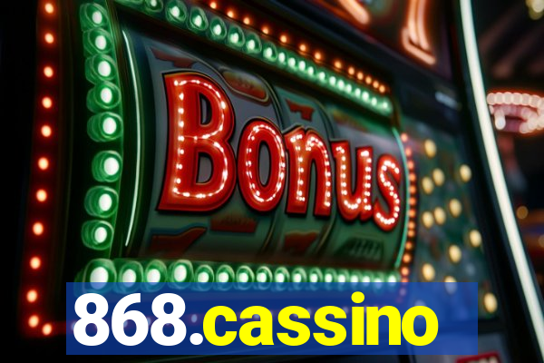 868.cassino