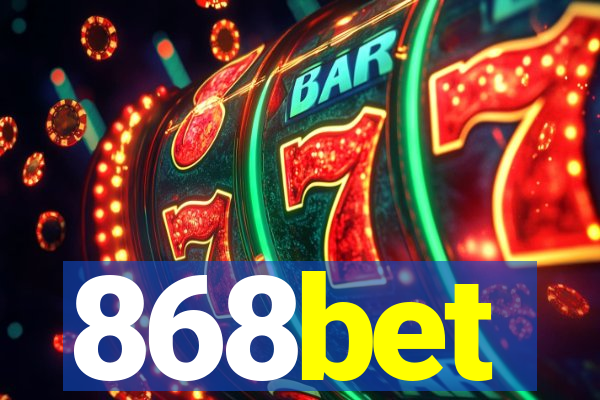 868bet