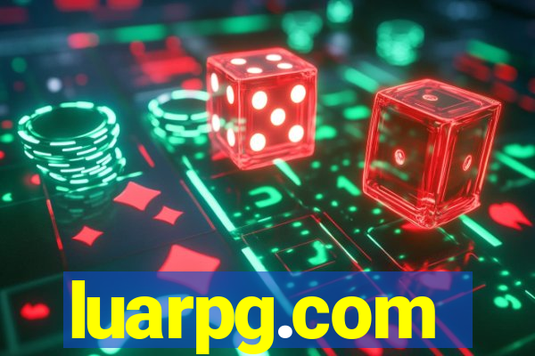 luarpg.com