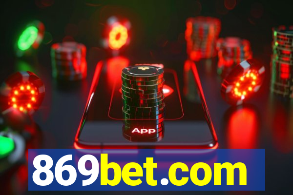 869bet.com