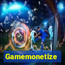 Gamemonetize