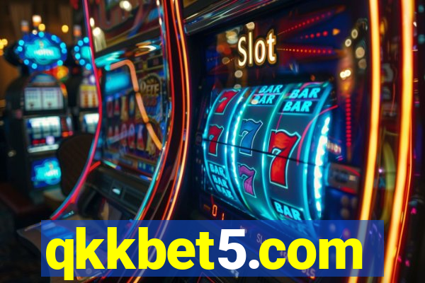 qkkbet5.com