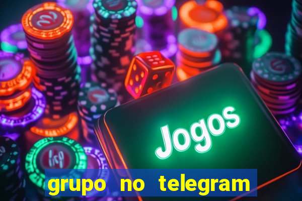 grupo no telegram mais 18