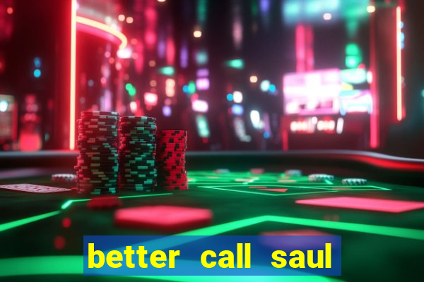 better call saul torrent download