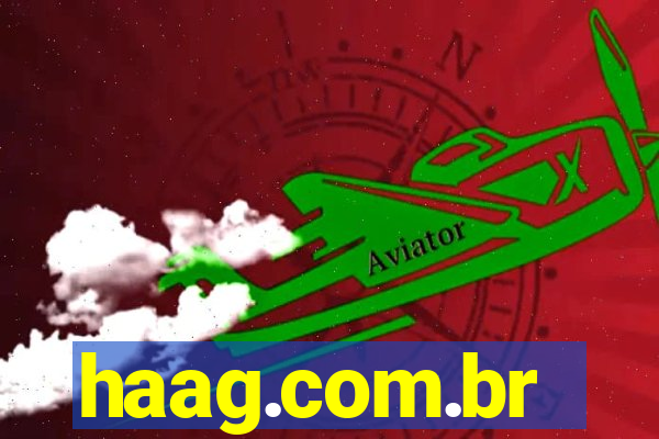 haag.com.br