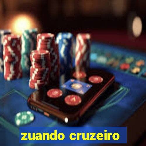 zuando cruzeiro