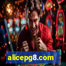 alicepg8.com