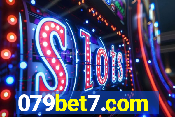 079bet7.com