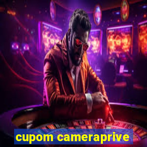 cupom cameraprive