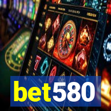 bet580