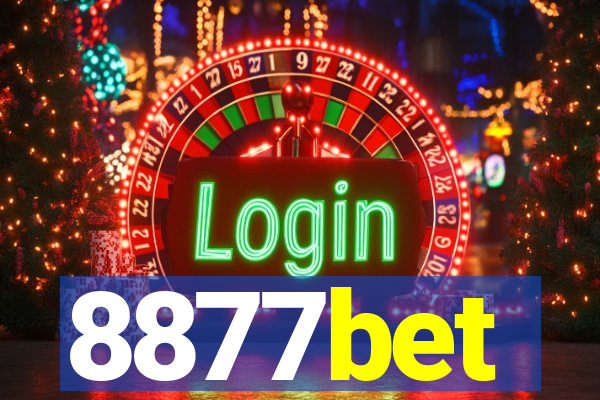 8877bet