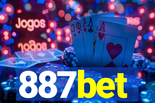 887bet